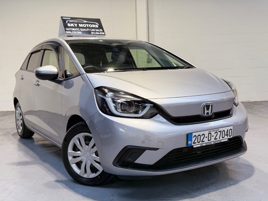 2020 Honda Jazz for sale in , Ireland