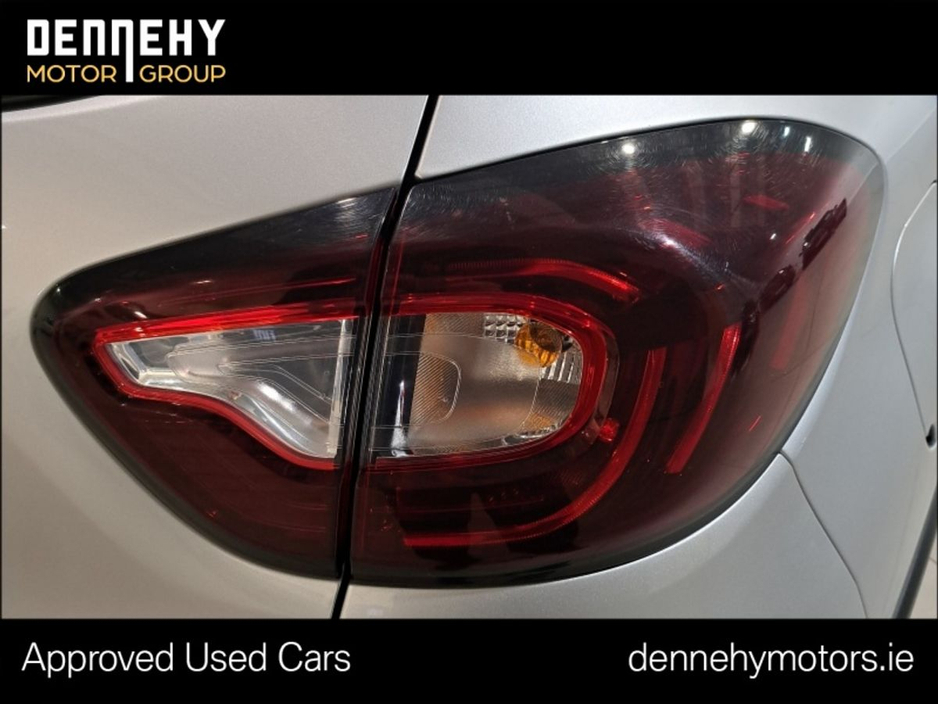 2019 Renault Captur - image 20