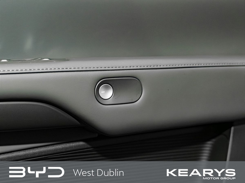 2026 Xpeng G6 - image 27