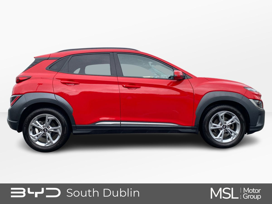 2022 Hyundai Kona - image 7