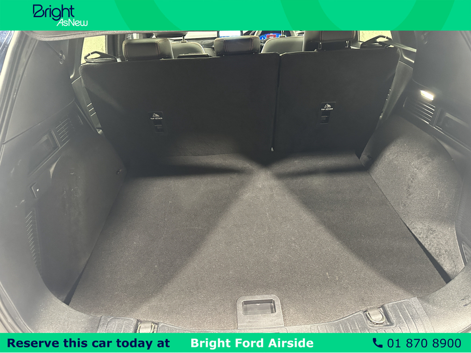 2022 Ford Kuga - image 24