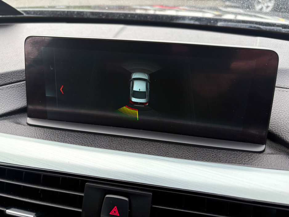 2017 BMW 4 Series - image 16