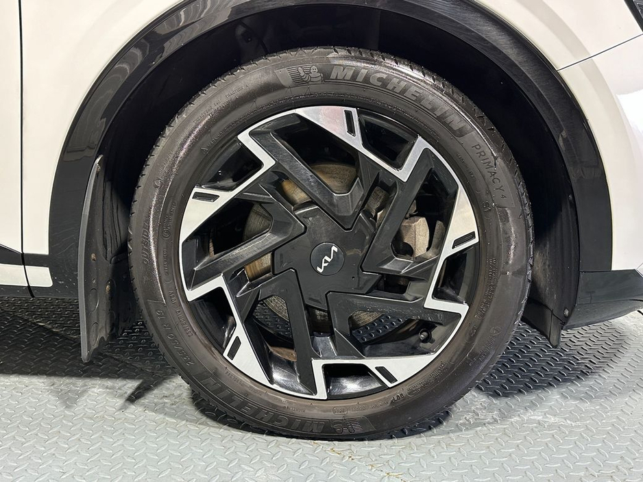 2023 Kia Sportage GT Line 1.6 Crdi €38,400