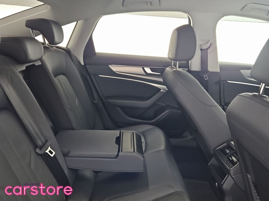 2022 Audi A6 40TDI 204HP S tronic SE €38,880