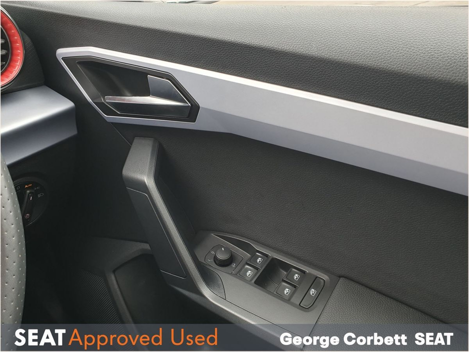 2025 SEAT Ibiza - image 15