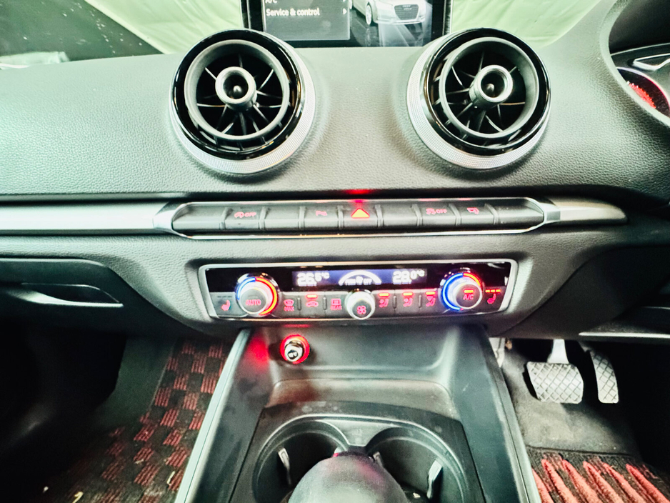 2015 Audi A3 - image 22