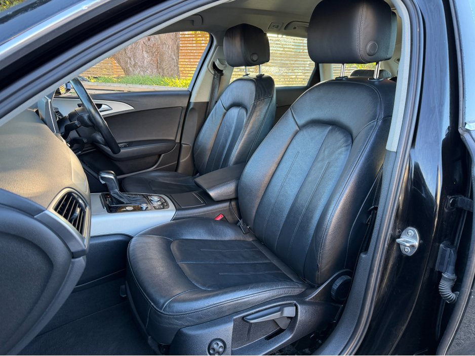 2016 Audi A6 2.0 TDI 190 SE S-TRONIC 4DR AUTO €15,750