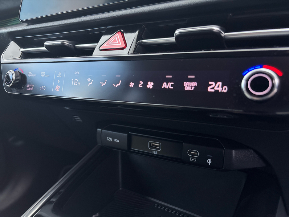 2022 Kia Niro EV K4 5DR AUTO €26,950