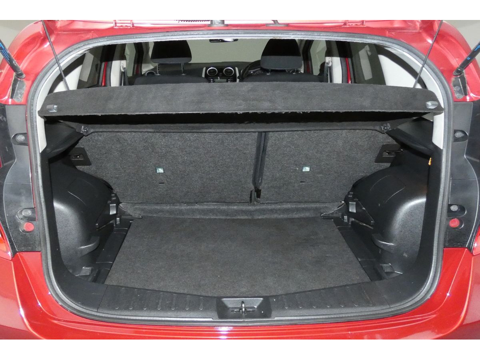 2017 Nissan Note 1.2 PET SV 5SPD *REAR PARK SENSORS*PRIVACY GLASS* €10,890