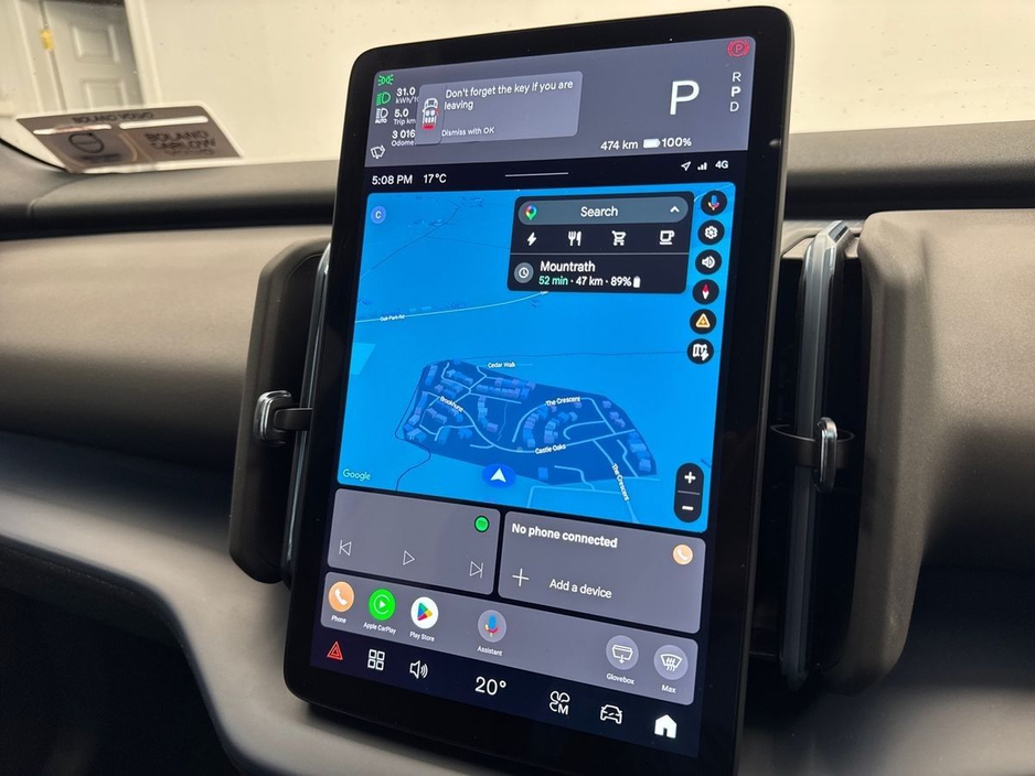 2026 Volvo EX30 - image 19