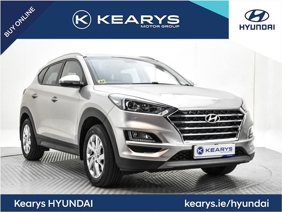 2020 Hyundai Tucson for sale in , Ireland