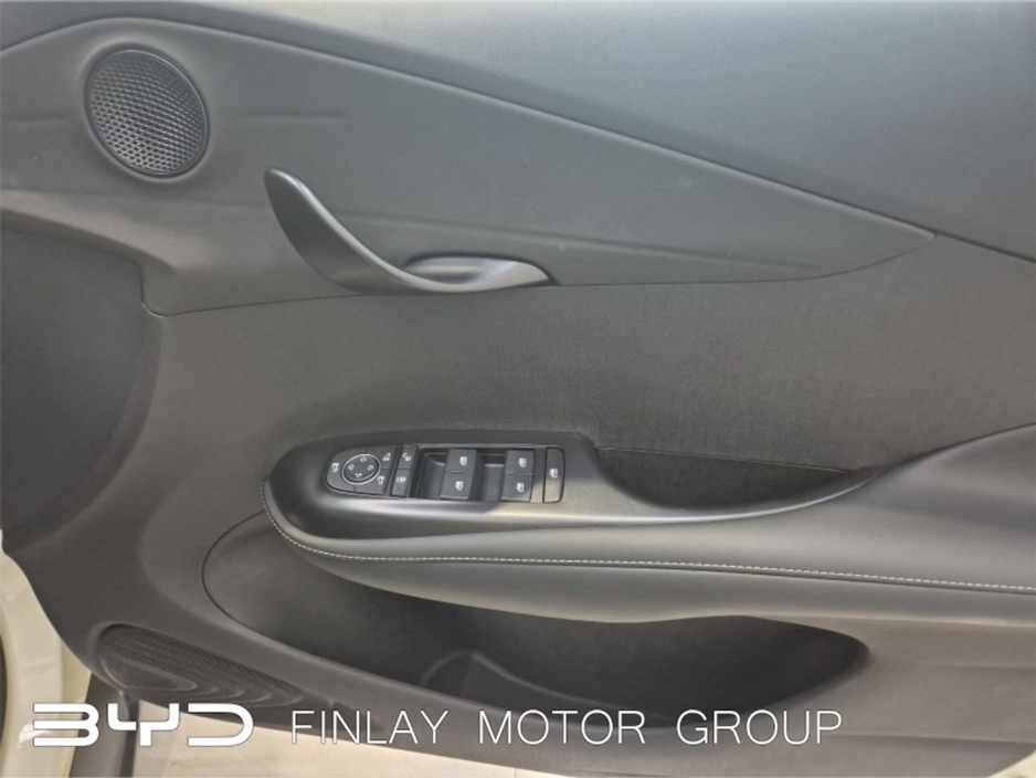 2026 BYD Dolphin Comfort €33,110