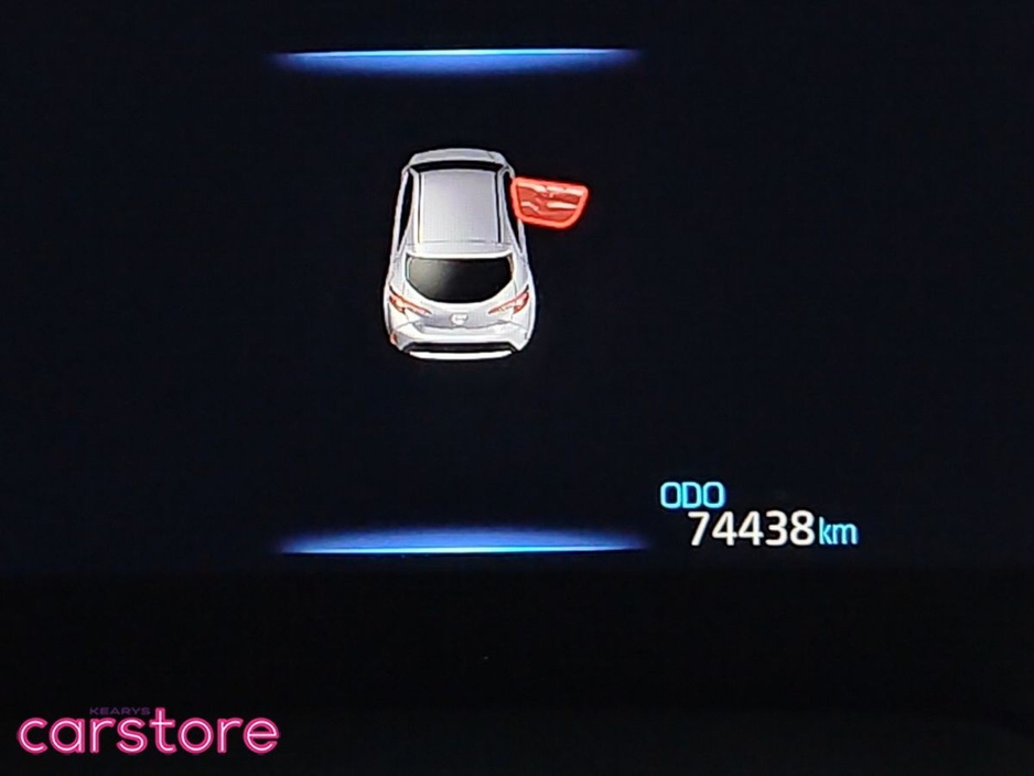 2021 Toyota Corolla - image 20