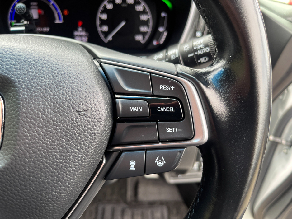 2021 Honda Odyssey - image 23