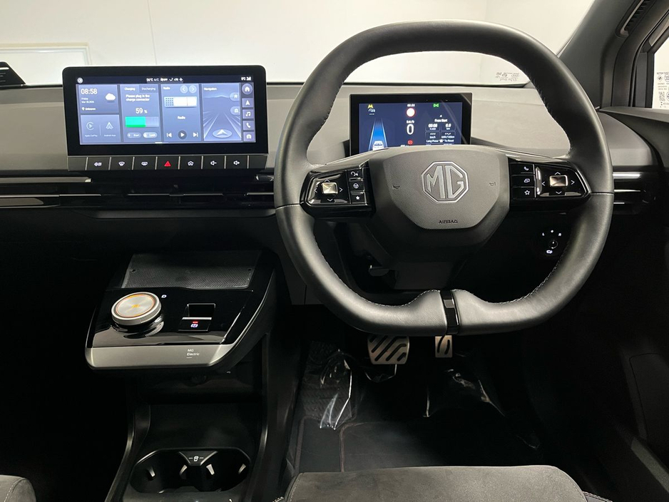 2024 MG 4 - image 14