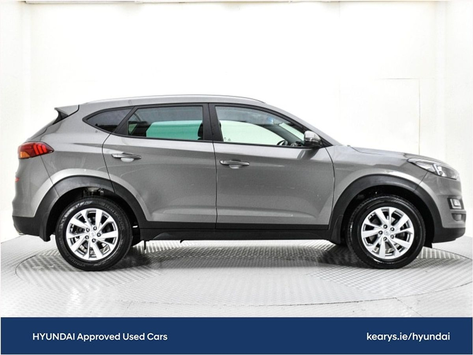 2020 Hyundai Tucson - image 14