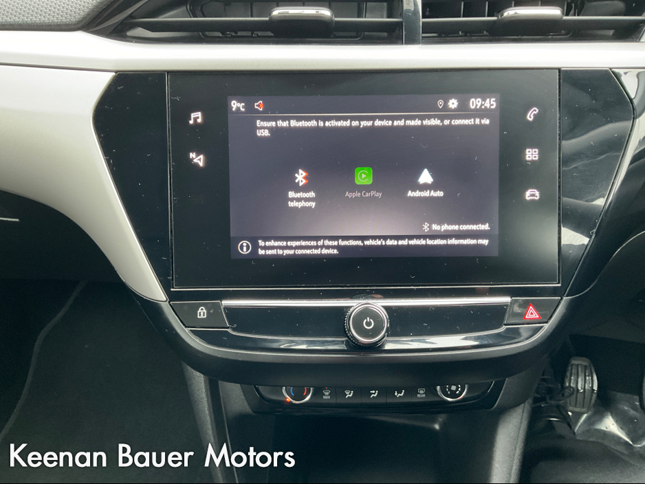 2020 Opel Corsa - image 17