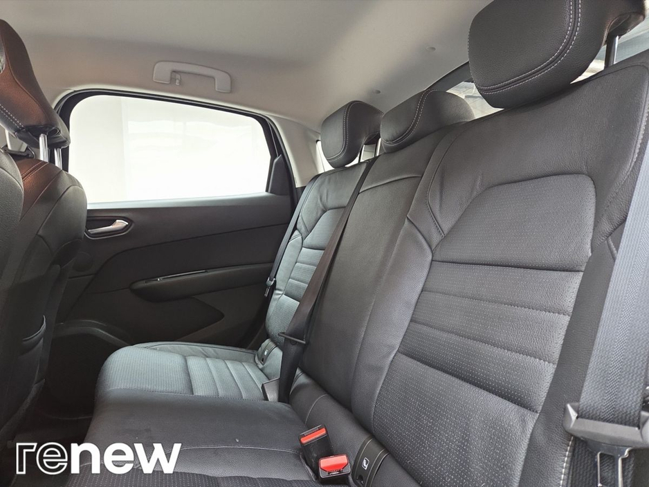 2021 Renault Arkana ICONIC TCE 140 AUTO MILD HYBRID €19,995