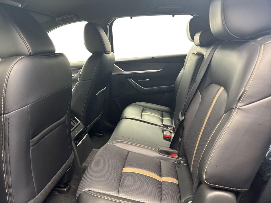 2026 Mazda CX-80 - image 10