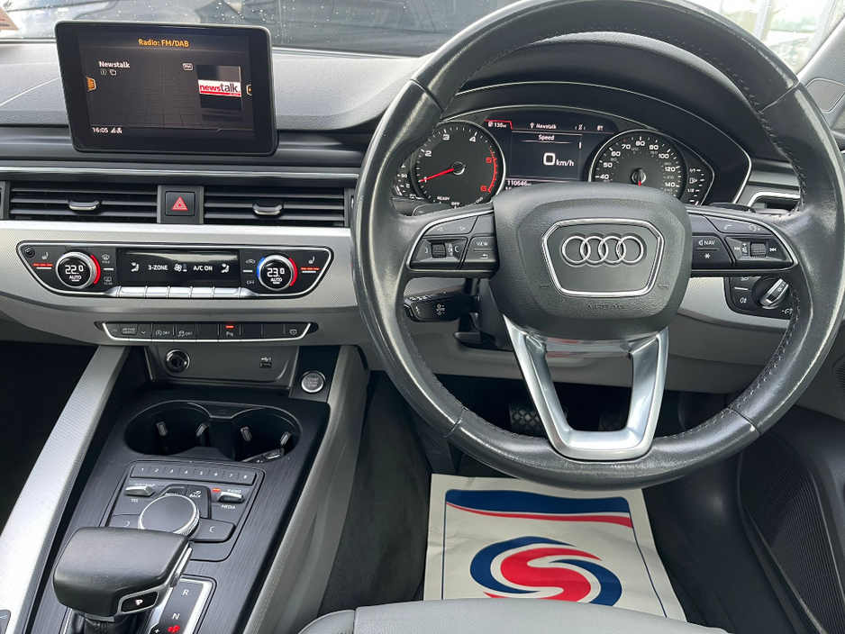 2019 Audi A4 - image 13