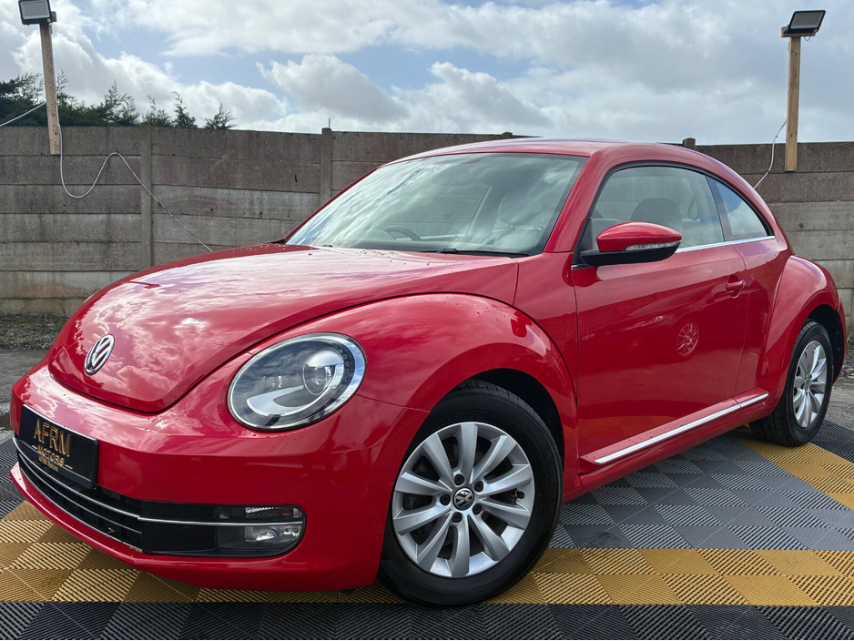 2013 Volkswagen Beetle for sale in , Ireland