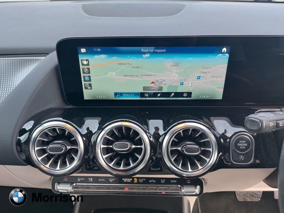 2023 Mercedes-Benz GLA Class GLA PHEV 250e A/T Progressive €40,995