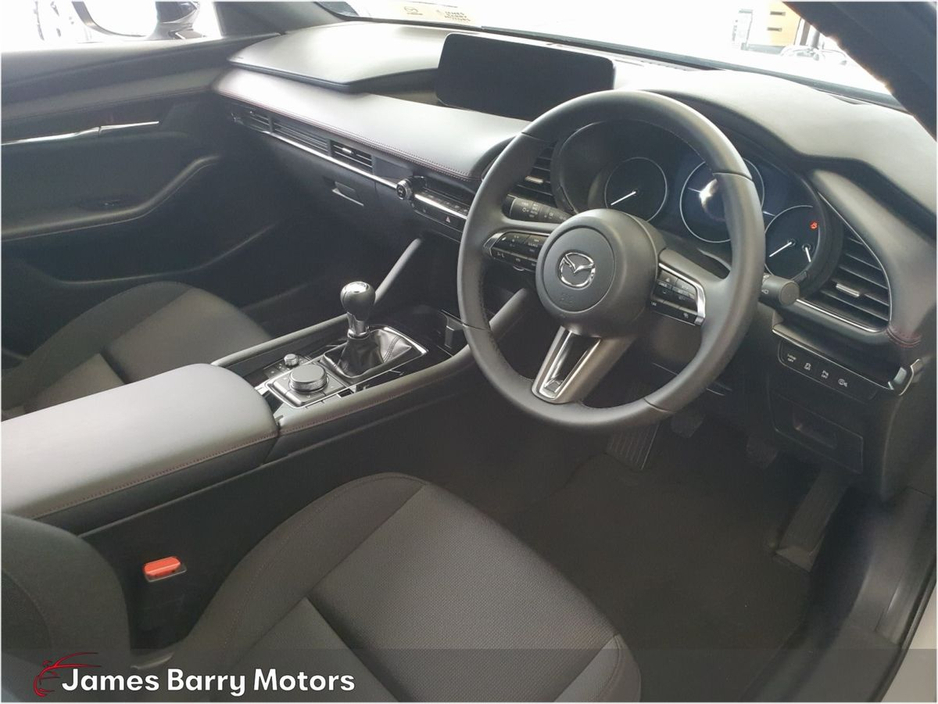 2026 Mazda Mazda3 - image 11