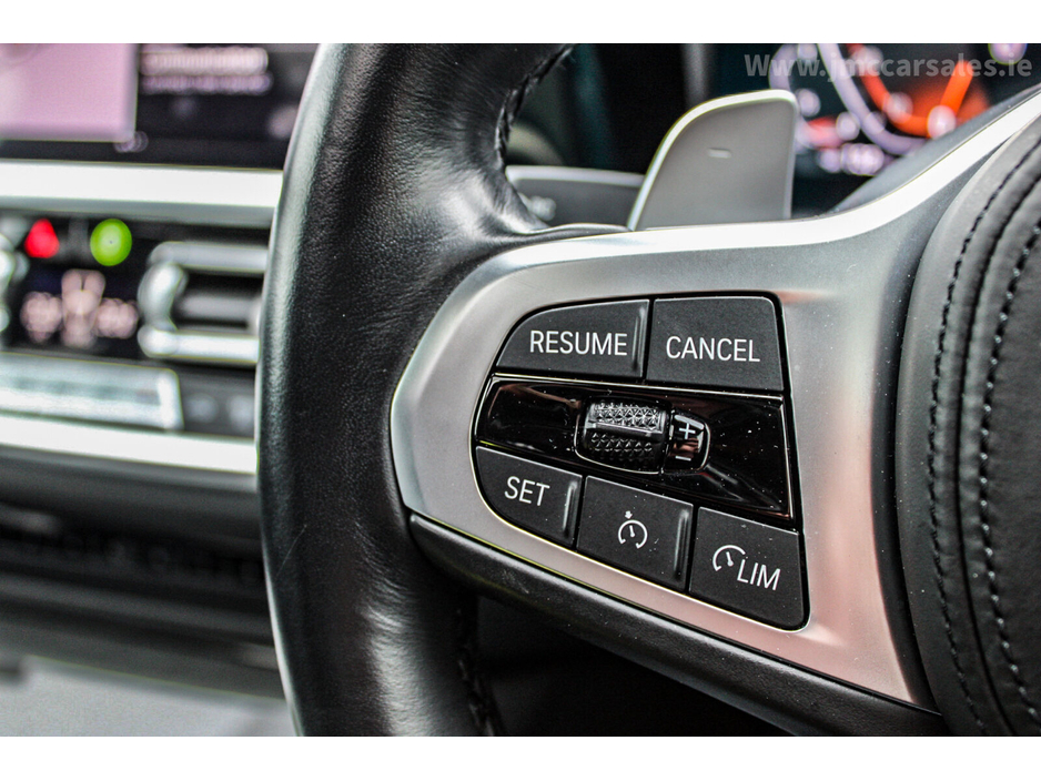 2023 BMW 4 Series - image 21