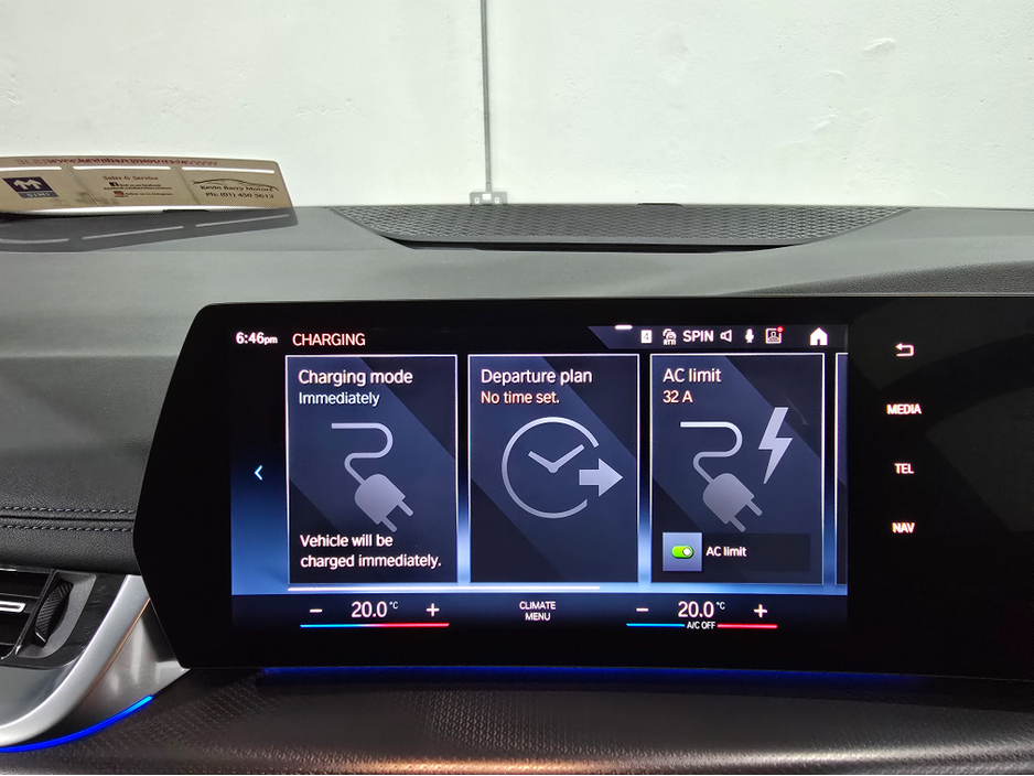 2023 BMW 2 Series Active Tourer - image 30