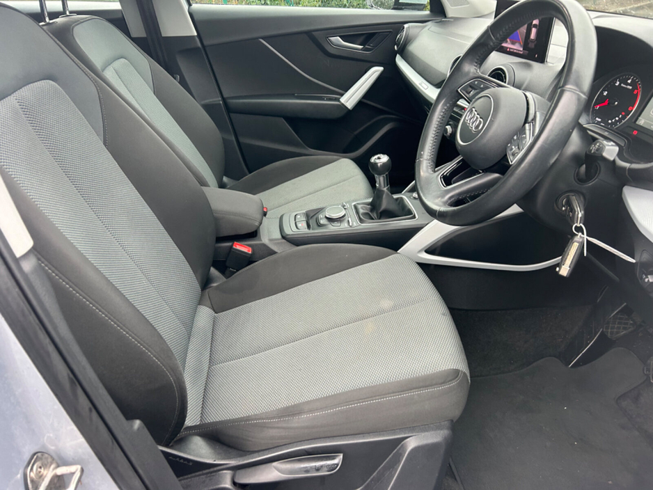 2021 SEAT Leon - image 9