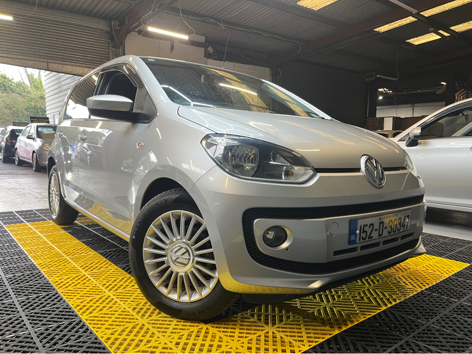 2015 Volkswagen up! for sale in , Ireland