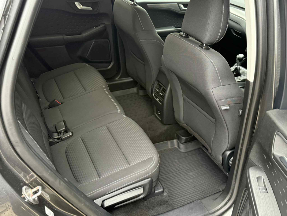 2021 Ford Kuga TITANIUM 1.5 TD 120 S6.2 M6 F 4DR €23,950