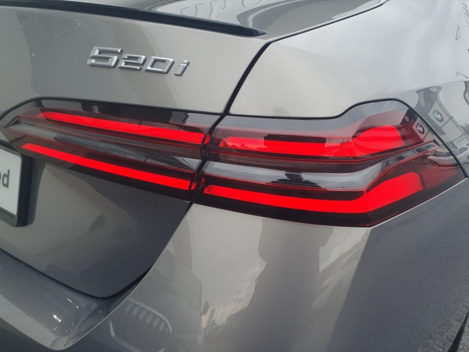 2024 BMW 5 Series - image 20