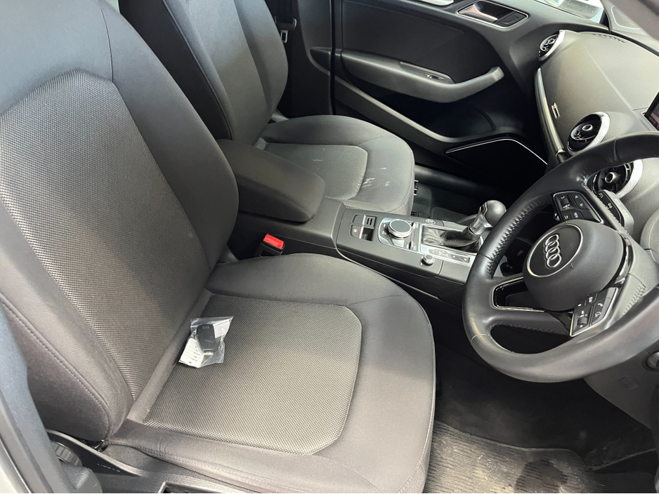 2019 Audi A3 - image 9