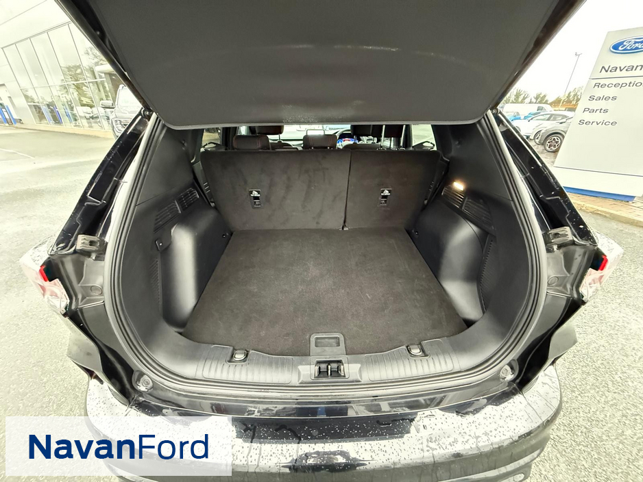 2022 Ford Kuga ST-LINE 1.5 TD 120Ps €25,950