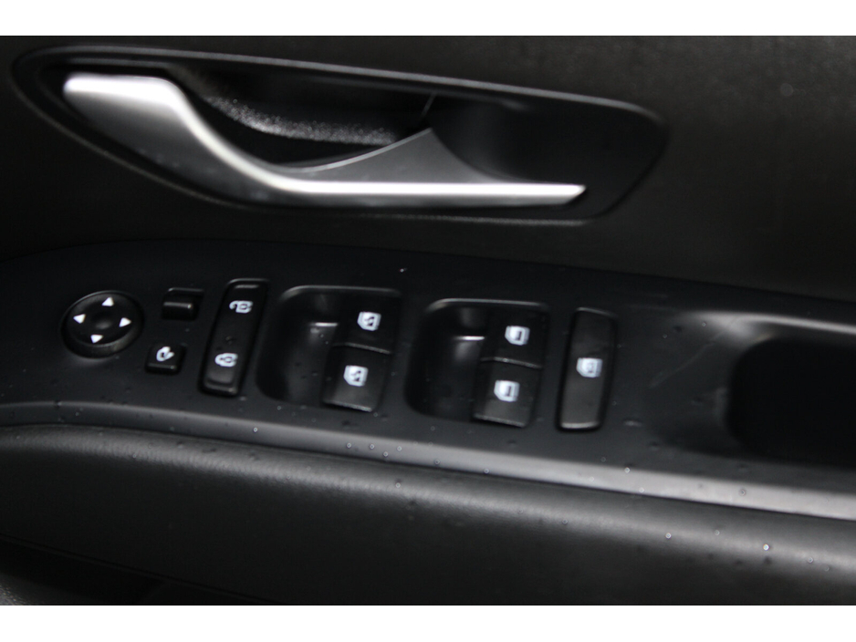 2023 Hyundai Tucson 2WD Comfort Plus €32,950