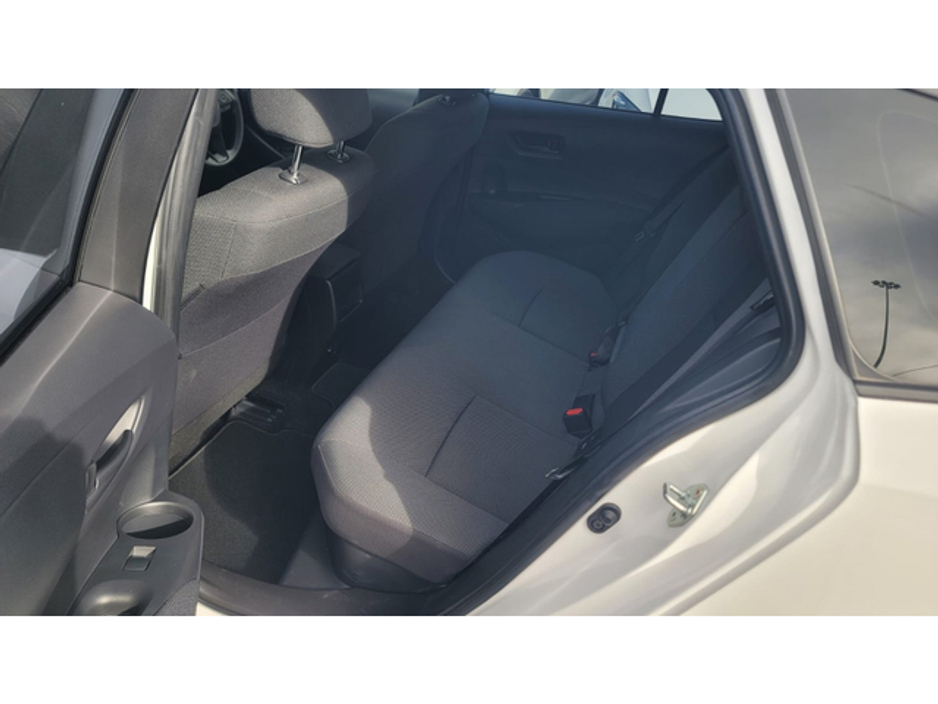 2022 Toyota Corolla - image 14
