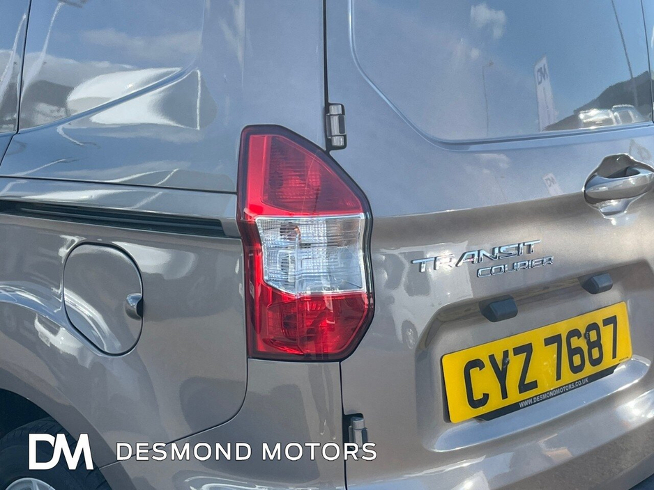 2024 Ford Transit - image 13