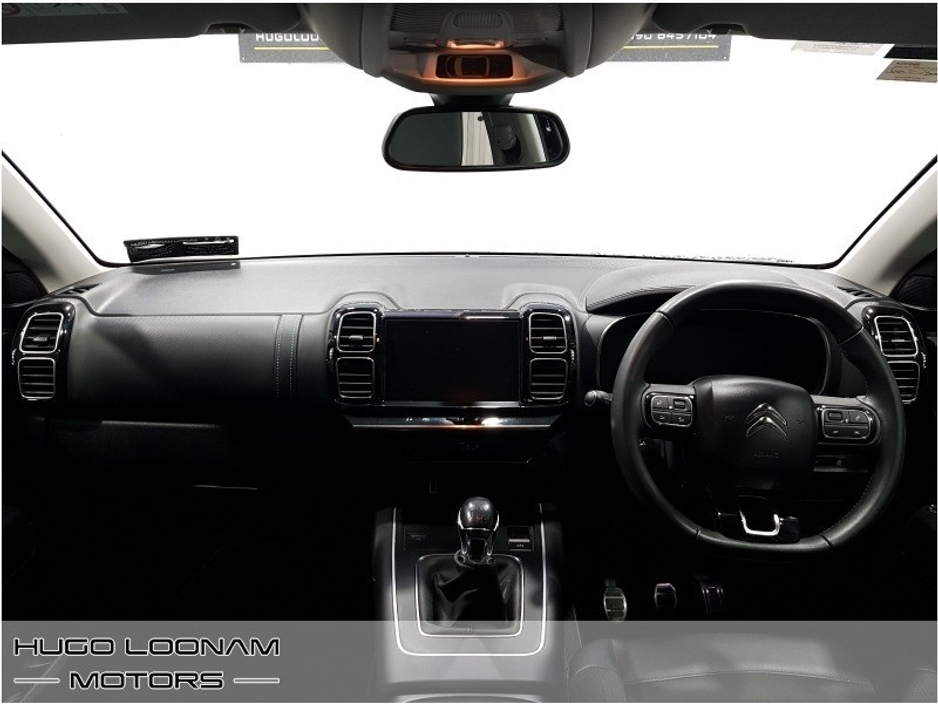 2023 Citroen C5 Aircross - image 9