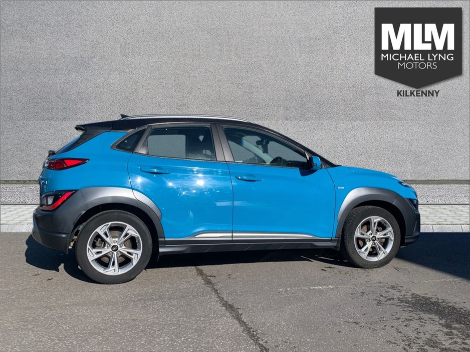 2021 Hyundai Kona - image 10