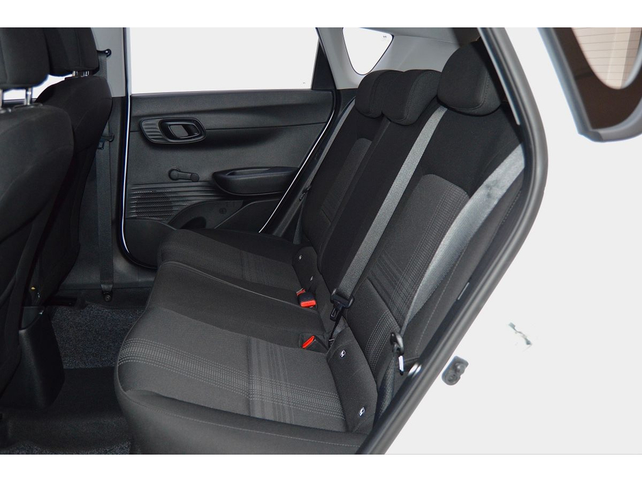 2024 Hyundai Bayon Bayon Comfort Plus €22,995