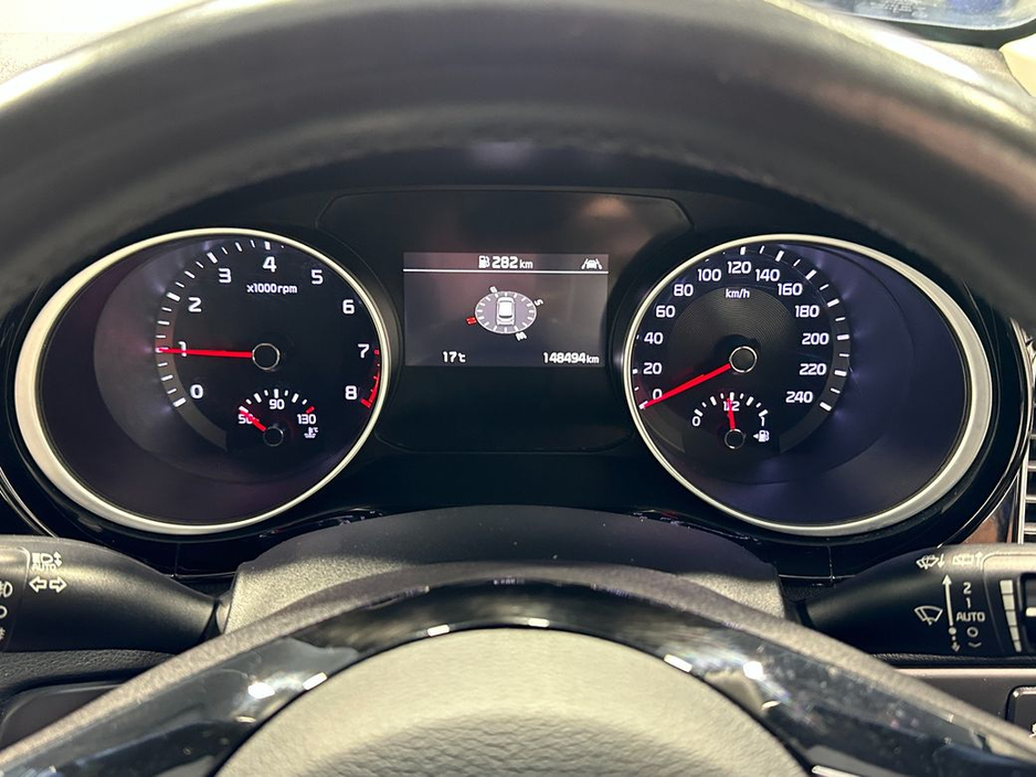 2019 Kia Ceed K4 1.0 Petrol €16,800