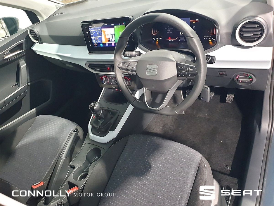 2026 SEAT Arona - image 10