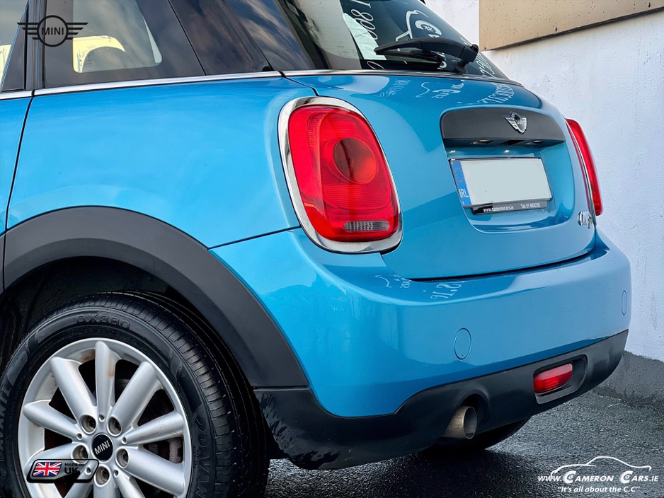 2015 MINI Cooper - image 7