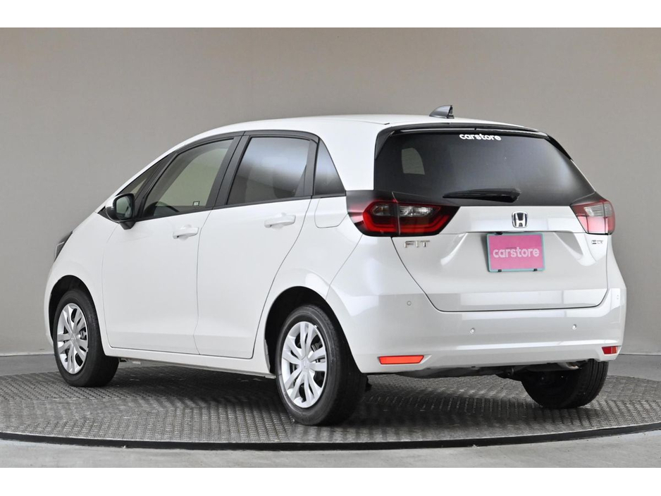 2023 Honda Fit 1.5 HEV E-CVT *CARPLAY*ANDROID*REVERSE CAM*PARK SENSORS* €21,790