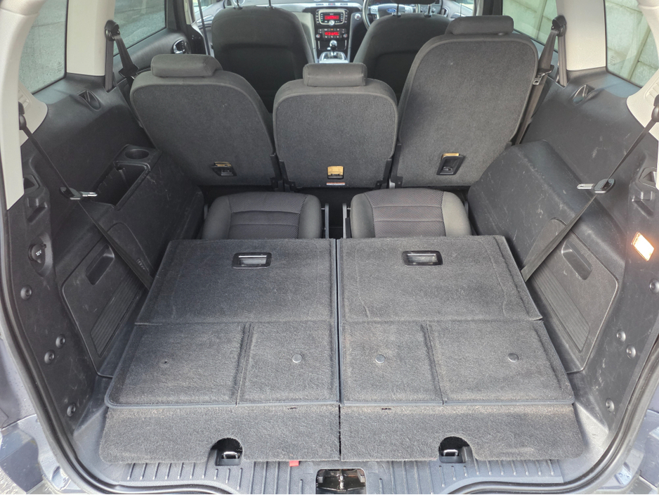 2014 Ford S-Max 2.0 TDCI TITANIUM 140PS 5DR €7,950