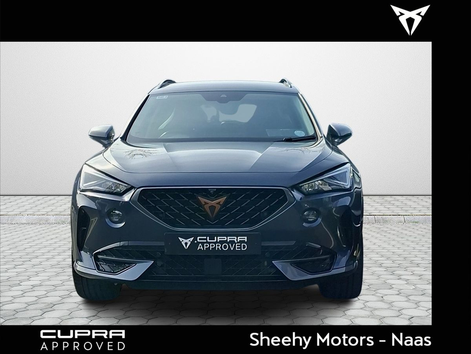 2023 Cupra Formentor - image 2