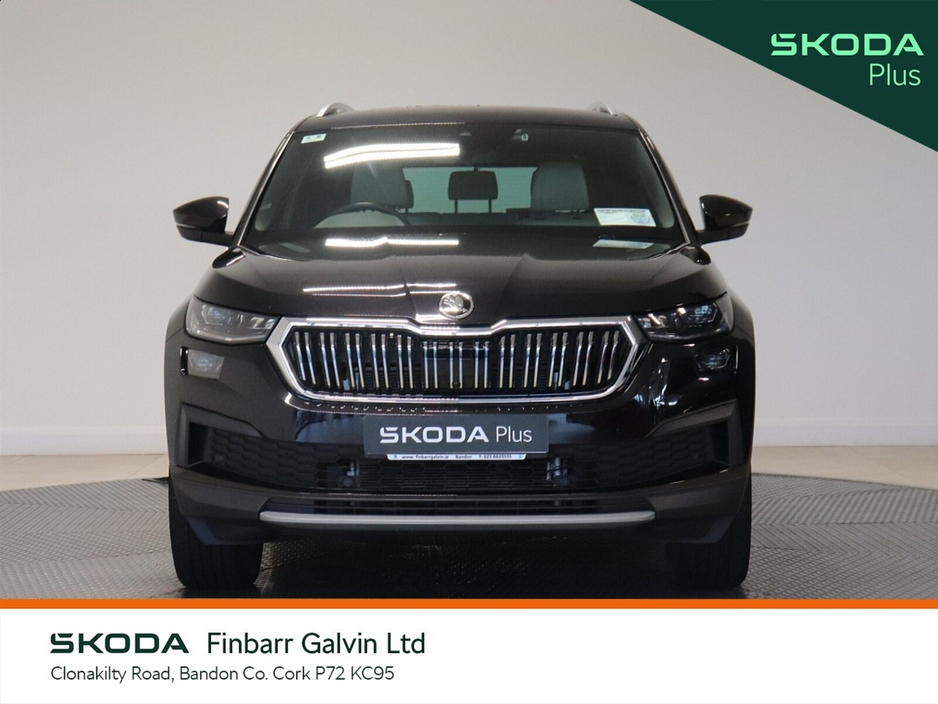 2023 Skoda Kodiaq 2.0 TDI 150HP DSG Style 7 Seat €43,950