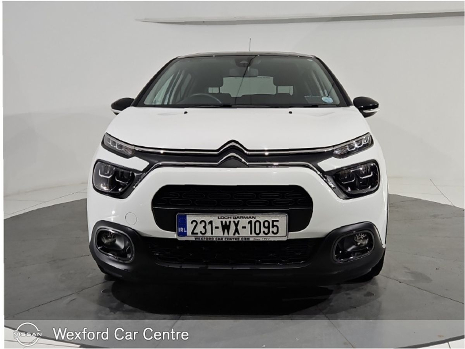 2023 Citroen C3 - image 10