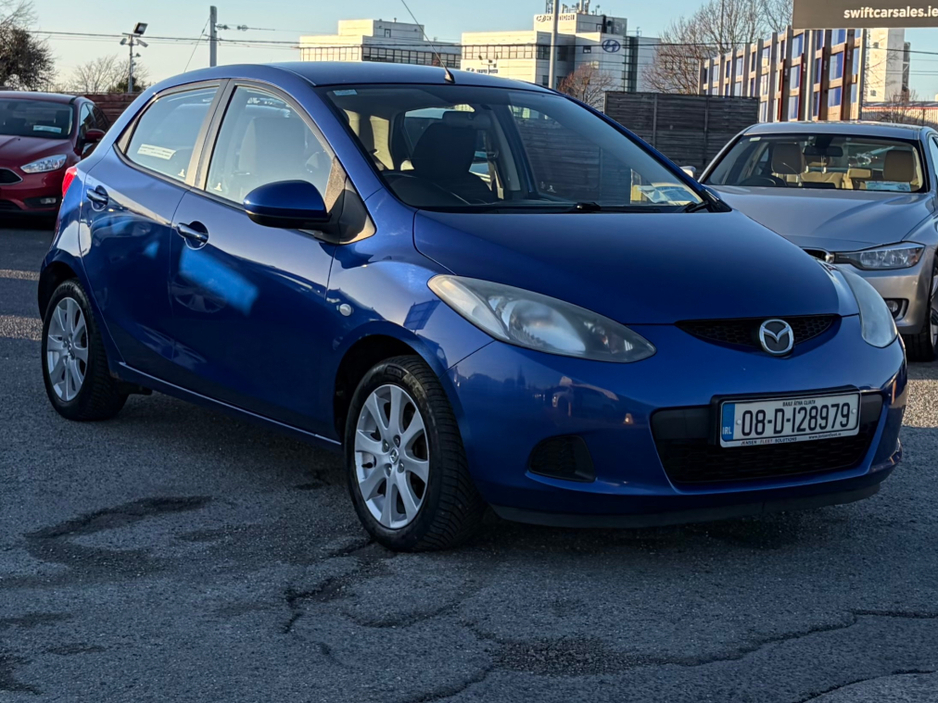 2008 Mazda Mazda2 for sale in , Ireland